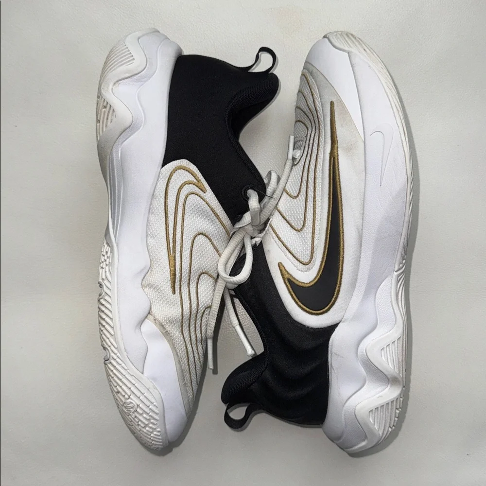 Nike great used